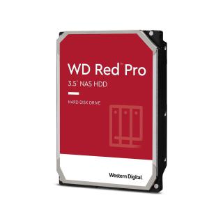 Dysk HDD WD Red Pro WD221KFGX (22 TB 3.5" 512 MB 7200...