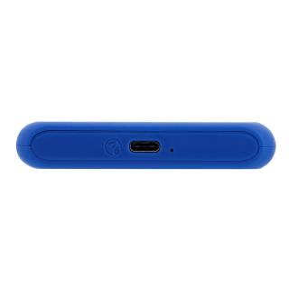 ORICO OBUDOWA DYSKU 2,5" USB-C 3.1 6GBPS NIEBIESKI