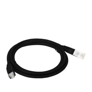 Patchcord UTP A-LAN KKU5CZA2 (RJ45 - RJ45 2m UTP kat. 5e...