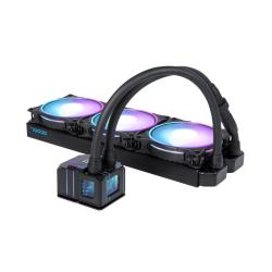 Chłodzenie Alphacool Eisbaer Pro Aurora 360 CPU AIO