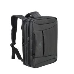 Torba/plecak do notebooka 16" RIVACASE Central czarna