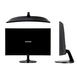 MONITOR SAMSUNG LED 24" LS24C362EAUXEN