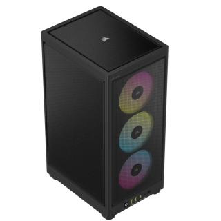 Obudowa Corsair iCUE 2000D RGB AIRFLOW Black