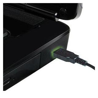 Zestaw klawiatura + mysz Logitech MK120 920-002562 (membranowa USB 2.0 (US) kolor czarny optyczna 1000 DPI)