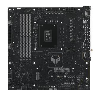 Płyta główna ASUS TUF GAMING B760M-BTF WIFI D4