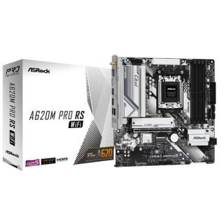 Płyta główna Asrock A620M Pro RS WiFi