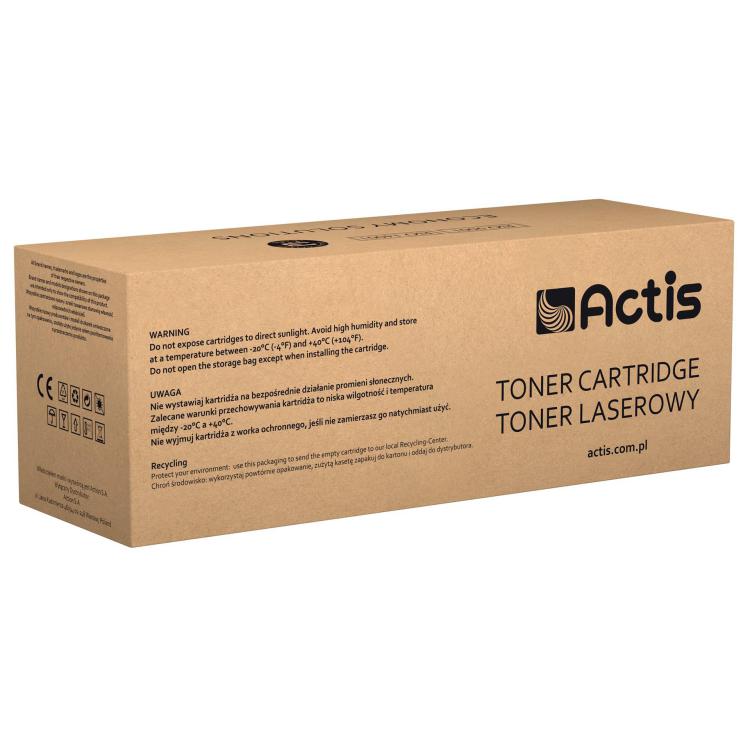 Actis TB-247CA Toner (zamiennik Brother TN-247C Standard 2300 stron niebieski)