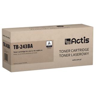 Actis TB-243BA Toner (zamiennik Brother TN-243BK Standard...