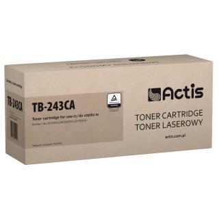 Actis TB-243CA Toner (zamiennik Brother TN-243C Standard...