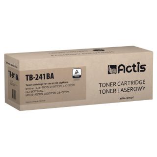 Actis TB-241BA Toner (zamiennik Brother TN-241BK Standard...