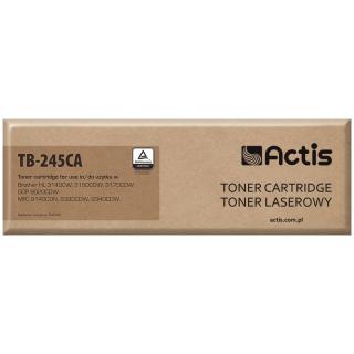 Actis TB-245CA Toner (zamiennik Brother TN-245C Standard 2200 stron niebieski)