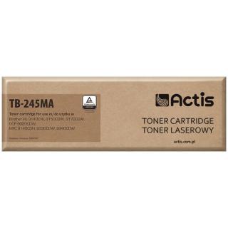 Actis TB-245MA Toner (zamiennik Brother TN-245M Standard...