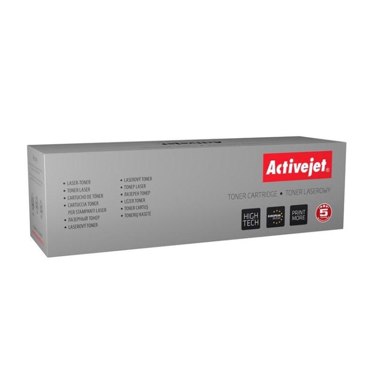 Activejet ATB-247MN Toner (zamiennik Brother TN-247M Supreme 2300 stron czerwony)