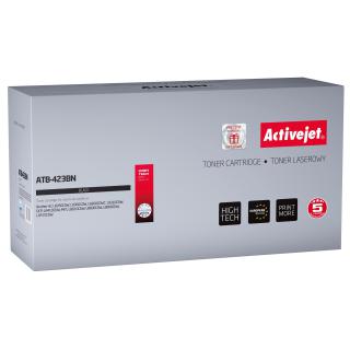 Activejet Toner ATB-423BN (zamiennik Brother TN-423BK...