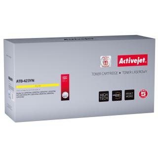 Activejet ATB-423YN Toner (zamiennik Brother TN-423Y...