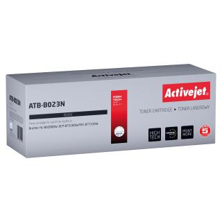 Activejet ATB-B023N Toner (zamiennik Brother TN-B023...