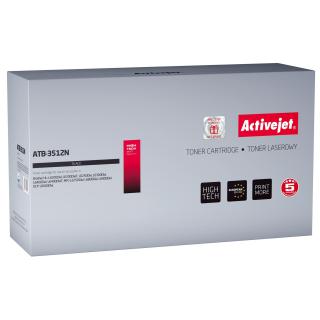 Activejet ATB-3512N Toner (zamiennik Brother TN-3512...