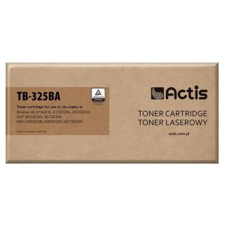 Actis TB-325BA Toner (zamiennik Brother TN-325BK Standard...