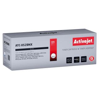 Activejet ATC-052BNX Toner (zamiennik Canon 052BK XL...