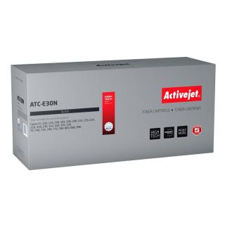 Activejet ATC-E30N Toner (zamiennik Canon E-30 Supreme...