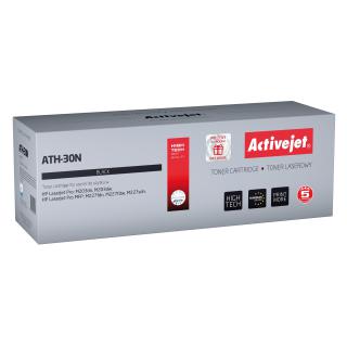 Activejet ATH-30N Toner (zamiennik HP 30A CF230A Supreme...