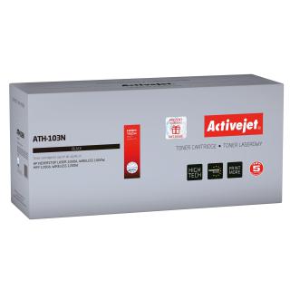 Activejet ATH-103N Toner (zamiennik HP W1103A Supreme...