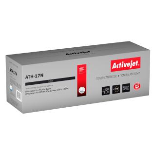 Activejet ATH-17N Toner (zamiennik HP 17A CF217A Supreme...