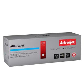 Activejet ATH-311AN Toner (zamiennik Canon, HP 126A...