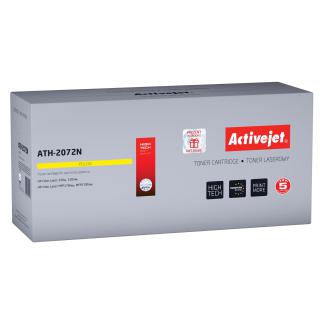 Activejet ATH-2072N Toner (zamiennik HP 117A 2072A...