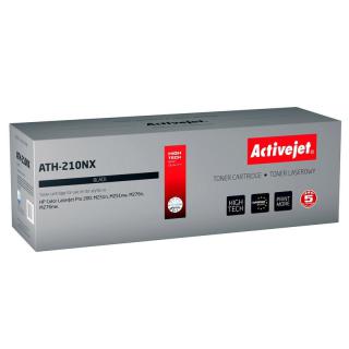 Activejet ATH-210NX Toner (zamiennik HP 131X CF210X,...