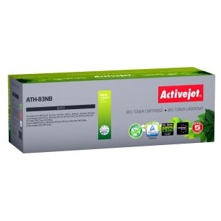 BIO Activejet ATH-83NB Toner (zamiennik HP 83A CF283A,...