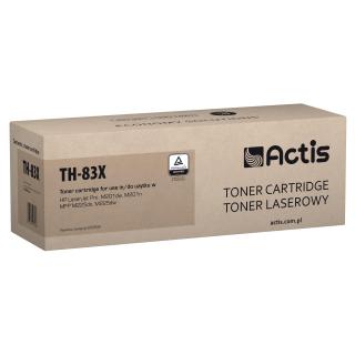 Actis TH-83X Toner (zamiennik HP 83X CF283X CANON CRG-737...