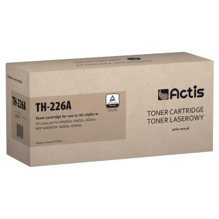 Toner ACTIS TH-226A (zamiennik HP 226A CF226A Standard...