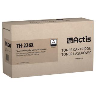 Actis TH-226X Toner (zamiennik HP 226X CF226X Standard...