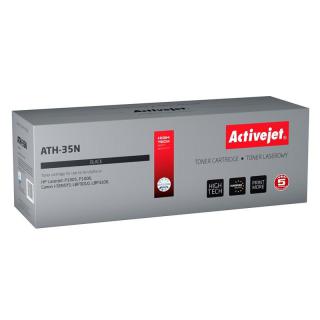 Activejet ATH-35N Toner (zamiennik HP 35A CB435A, Canon...