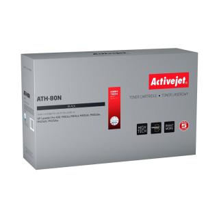 Activejet ATH-80N Toner (zamiennik HP 80A CF280A Supreme...