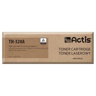 Actis TH-320A Toner (zamiennik HP 128A CE320A Standard...