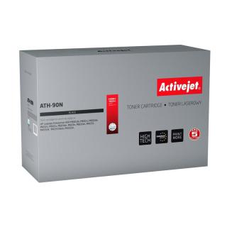 Activejet ATH-90N Toner (zamiennik HP 90A CE390A Supreme...