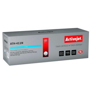 Activejet ATH-411N Toner (zamiennik HP 305A CE411A...