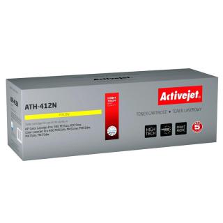 Activejet ATH-412N Toner (zamiennik HP 305A CE412A...