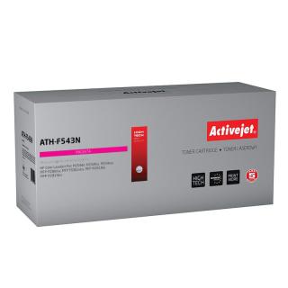 Activejet ATH-F543N Toner (zamiennik HP 203A CF543A Supreme 1300 stron czerwony)