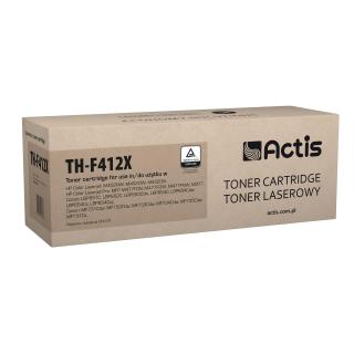 Actis TH-F412X Toner (zamiennik HP 410X CF412X Standard...