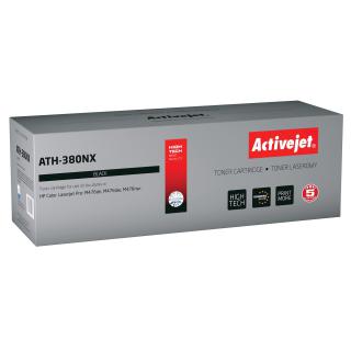 Activejet ATH-380NX Toner (zamiennik HP 312X CF380X...