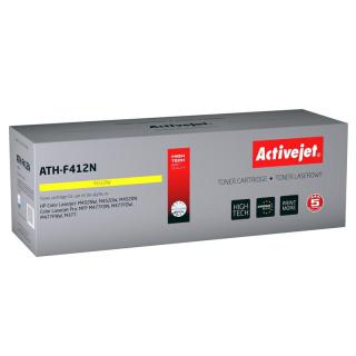 Activejet ATH-F412N Toner (zamiennik HP 410A CF412A...