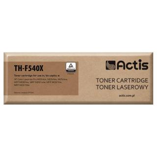 Actis TH-F540X Toner (zamiennik HP 203X CF540X Standard...