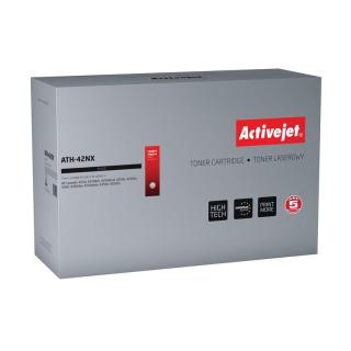 Activejet ATH-42NX Toner (zamiennik HP 42X Q5942X Supreme...