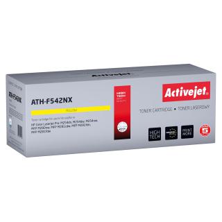 Activejet ATH-F542NX Toner (zamiennik HP 540 CF542X...