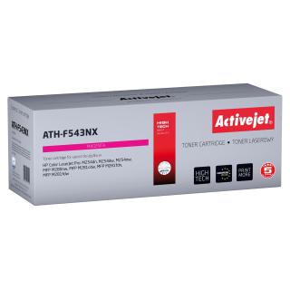 Activejet ATH-F543NX Toner (zamiennik HP 540 CF543X...