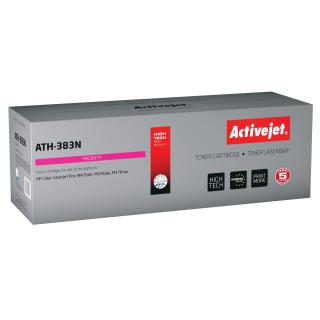 Activejet ATH-383N Toner (zamiennik HP 312A CF383A...