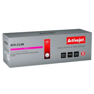 Activejet ATH-213N Toner (zamiennik HP 131A CF213A, Canon...